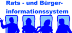 Logo Rats- und Bürgerinformationssystem